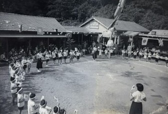むつみ愛児園　沿革