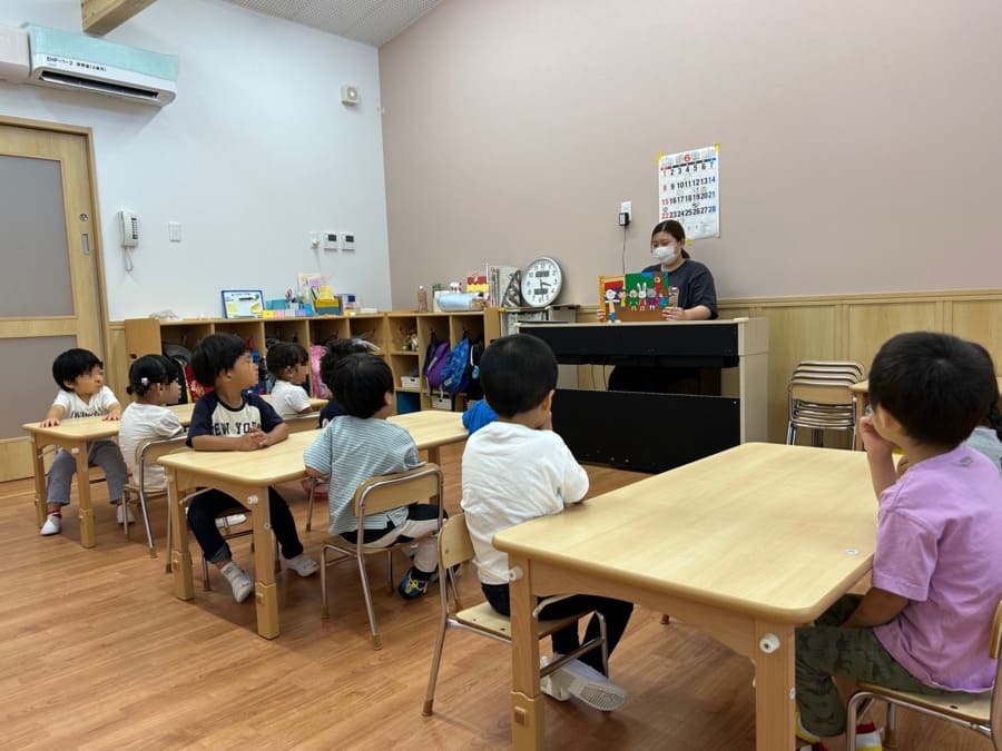 豊かに健やかにイメージ