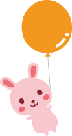 うさぎ