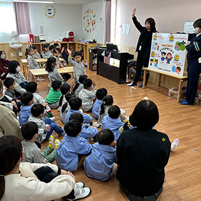 忍耐力を身につける