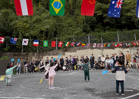 運動会